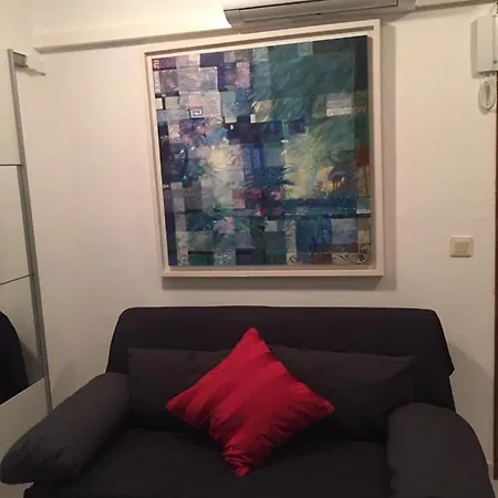 Apartment Penthouse Calpe