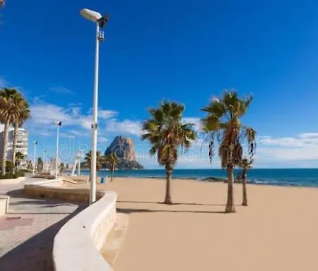 Penthouse * Calpe