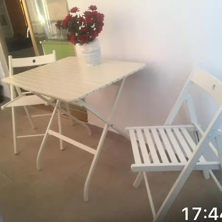 Penthouse Calpe
