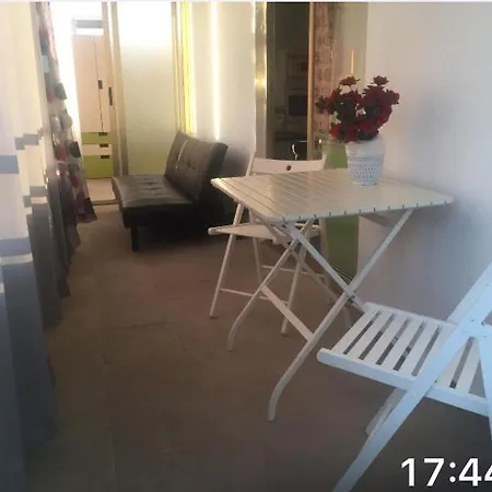 Appartement Penthouse