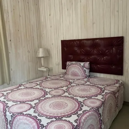 Penthouse Appartement