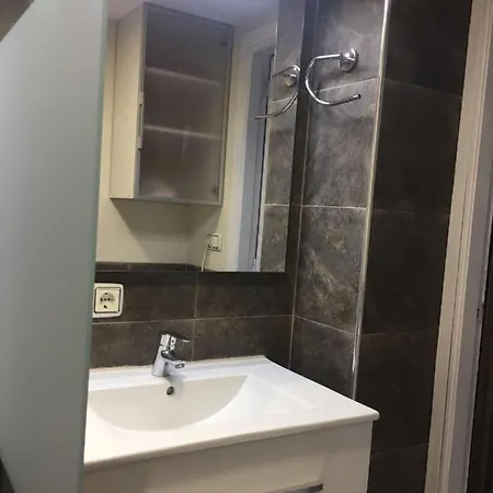 Penthouse Apartmán